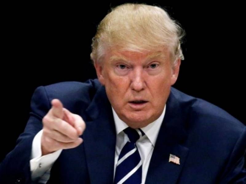 D ' USA a vun der iranesch Atom: net Iessen, sou beißen!