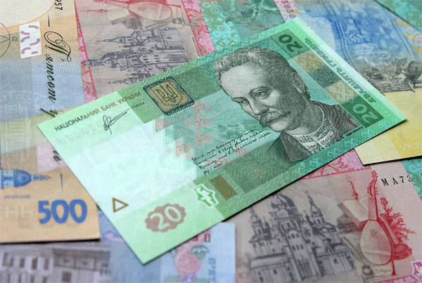 The national Bank of Ukraine: without the IMF tranche will have to tighten their belts