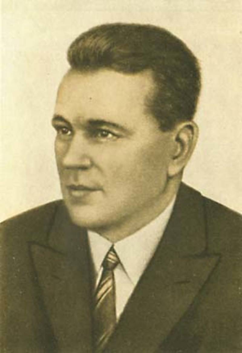 Rehabiliterade postumt. Desertör Raskolnikov