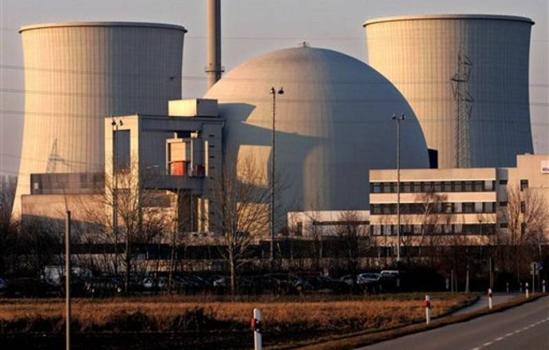 Russiske banen til den Iranske atom. Del 1