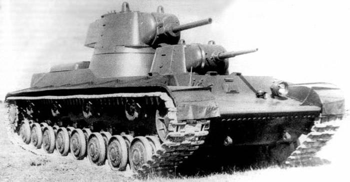 Transport cruiser: piloter le char lourd de la SMQ