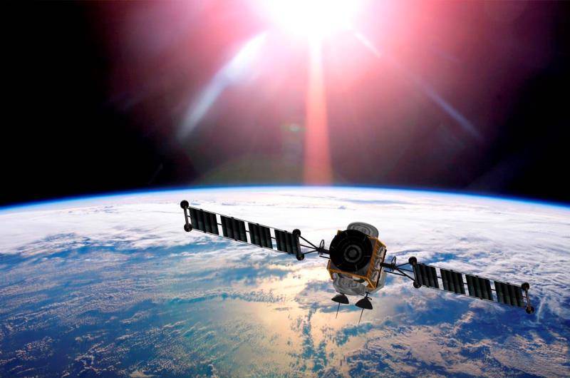 A Russland berichteten iwwer d ' éischt wiederverwendbaren Space Rakéit