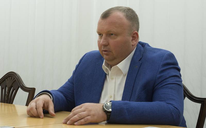L'ukraine promet de détruire la Russie 