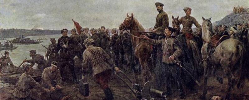 25-я стралковая пад Ўральскім. Частка 4. Заканамерны фінал