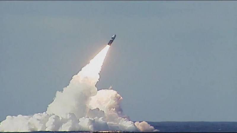 The United States began a program to create low-yield nuclear weapons