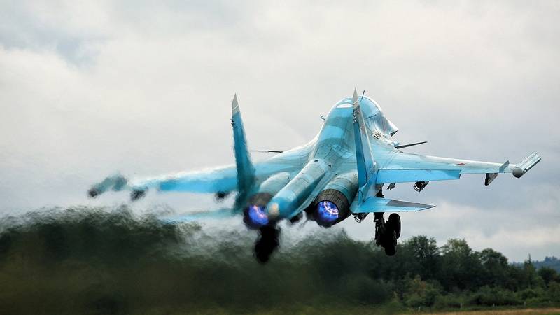 A serious threat to NATO. NI 