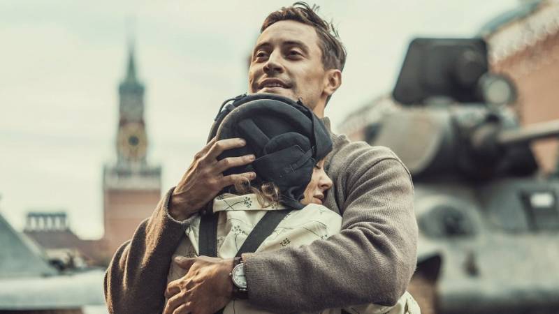 Хто спыніць паток патриофантастической бредятины ў Расеі?