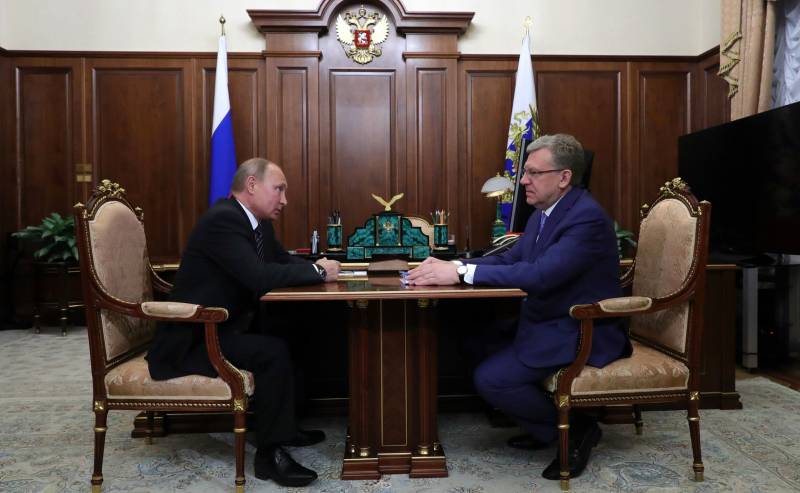 The dark side of Putin