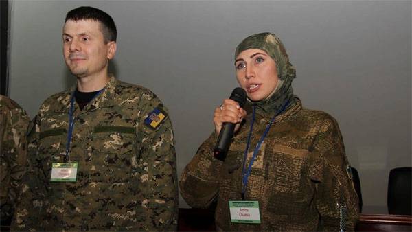 سلسلة لا يؤدي إلى بوتين... كييف المدعي العام بخيبة أمل Avakov في حالة AquaWay