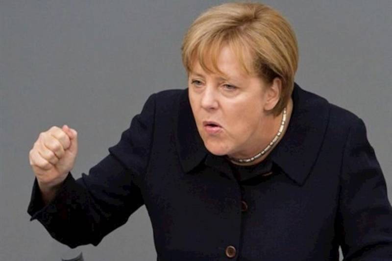 Angela, I don't play poker with a Sharpie!