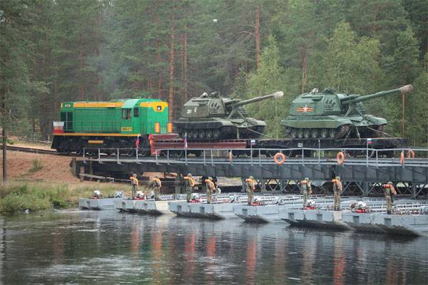 Russia's Ambassador in Minsk about Any location of the base in Belarus conversations is not