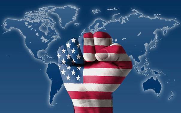 Cómo mejorar la relación con los salvajes: el enfoque occidental