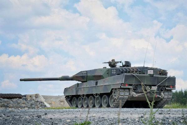 Nato-Operatioun virzebereeden, Däitschland an d ' stocken geroden. Wierklech vun der BRD rausschmeißen, oder?..