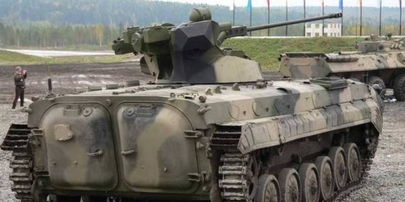 Міноборони закінчує випробування 