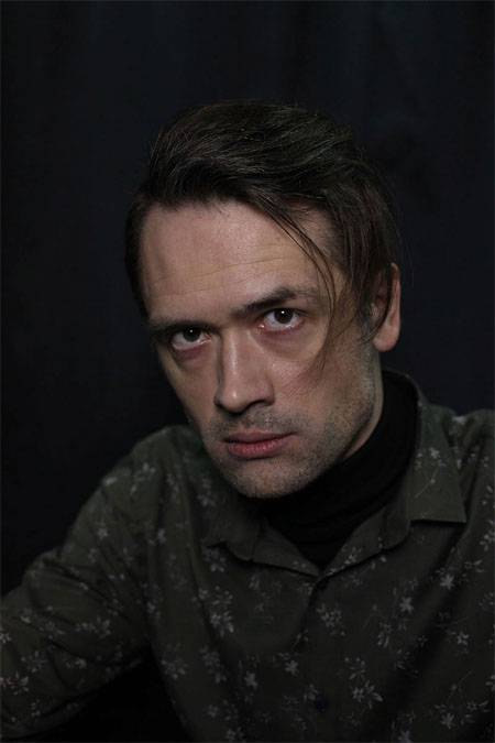 Пашинин en una entrevista ntv habló acerca de por qué luchan en donbass