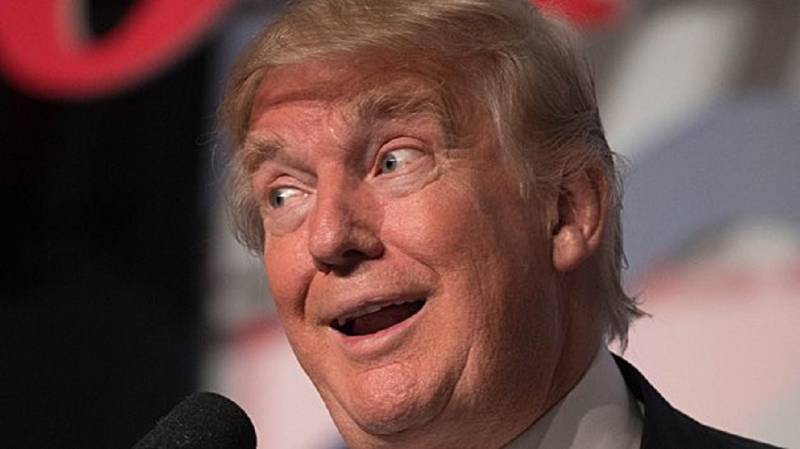 Пожалеет ма Тегеран неудачника Трампа?