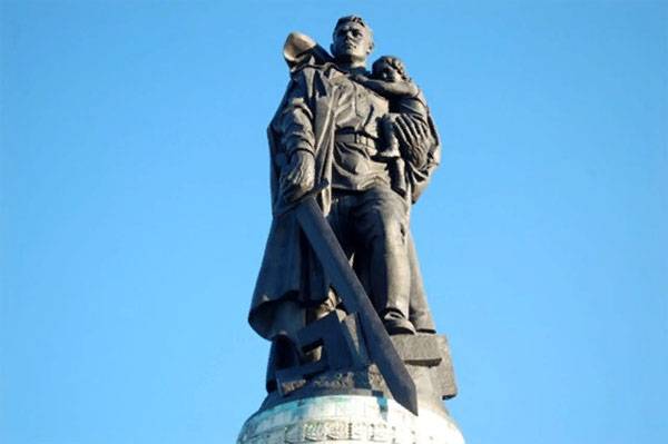 In Day of Russia on names of Russia. The people who work and talent