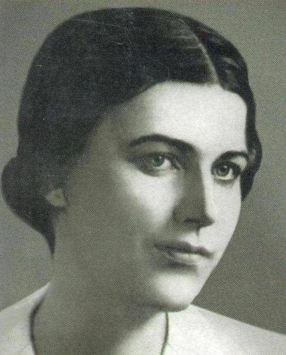 Larisa Reisner: the heroine or adventurer? Part 1