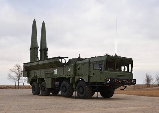 De Ukrainische general: Russland ass un eis Grenze Atomwaffen