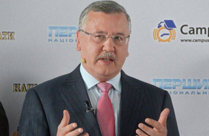 In Kiev said Ukraine will return the Donbass in a few years