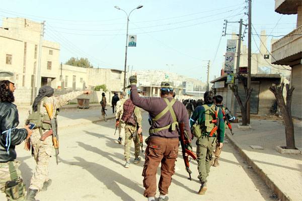 The sharp deterioration in Idlib: maneuver to save the terrorists at the borders of Jordan and Israel?