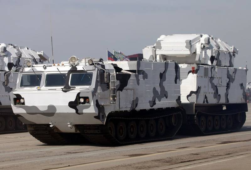 China: Russische Arktis «Thora» sehr gut