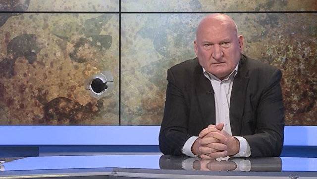 Un général ukrainien: Poutine ne cédera Donbass à l'élection présidentielle en Ukraine