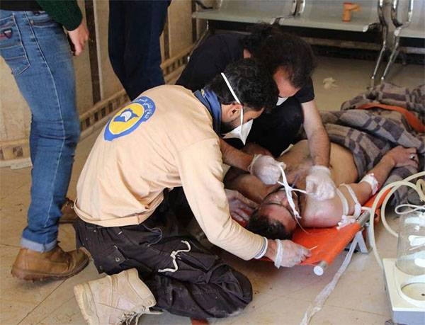 Russia - USA: Destroy their stockpiles of chemical weapons!