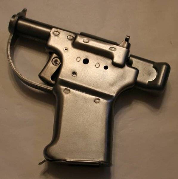 Top 3 des pires pistolets