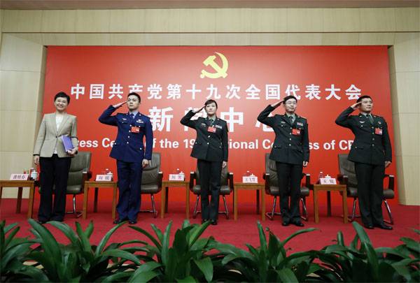 USA: This is unacceptable - China also applies economic sanctions