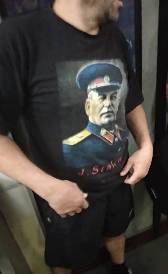 The essence of Bandera 