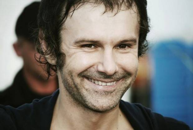 Elections. Ukraine came Vakarchuk?