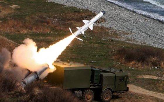 Tokio bedauerte den kommenden Raketen-Zündungen auf Kurilen