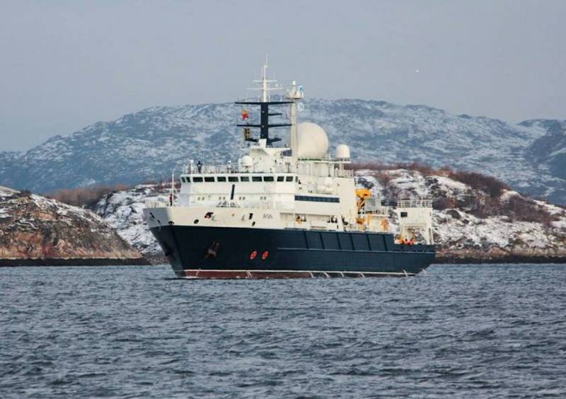 The Argentine submarines will be used by the Russian Navy