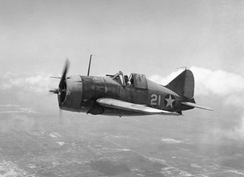 National Interest told about the worst fighters of the U.S. air force