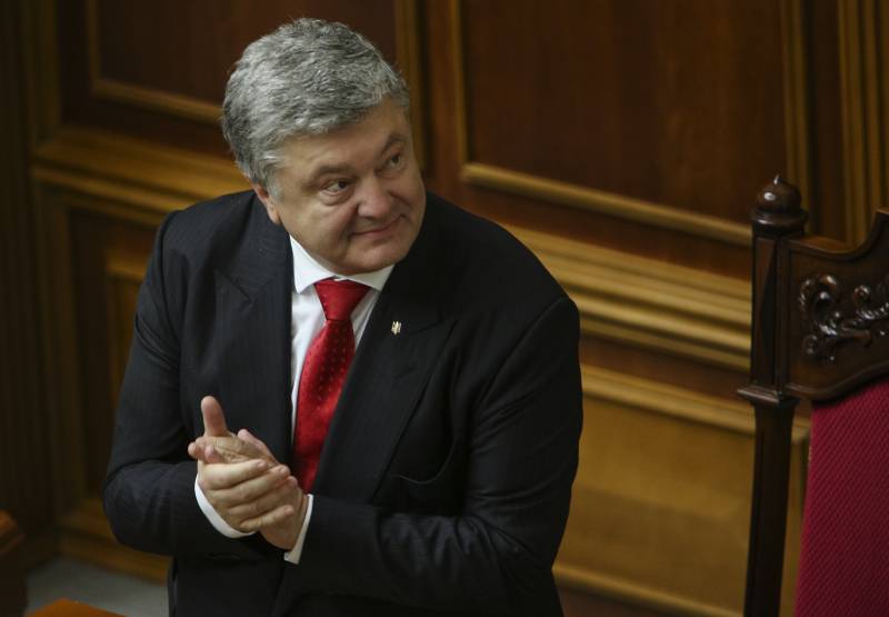 The great war in the Donbass not come