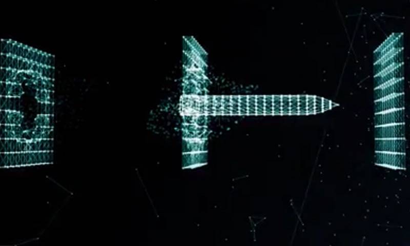 Eurosatory 2018: nye elektromagnetiske sprænghoved designet til at neutralisere den aktive beskyttelsessystemer