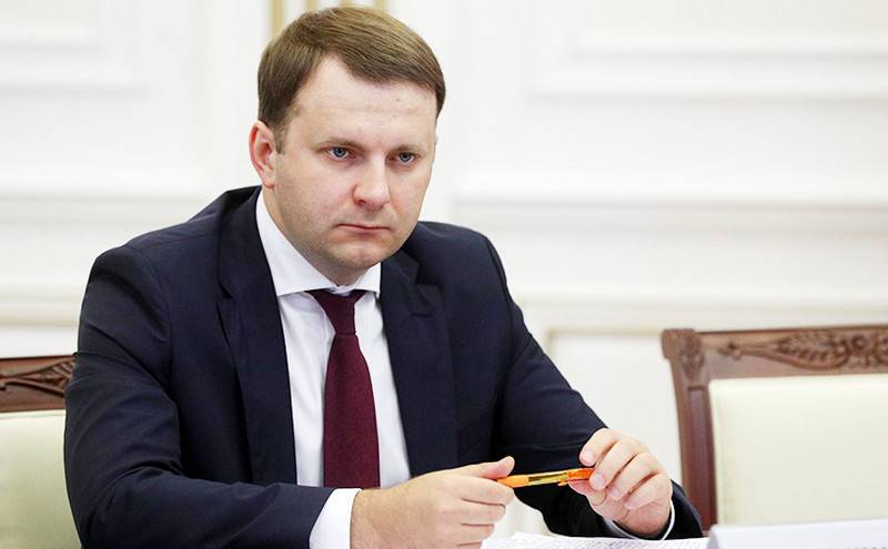 Russia imposes retaliatory duties against American goods
