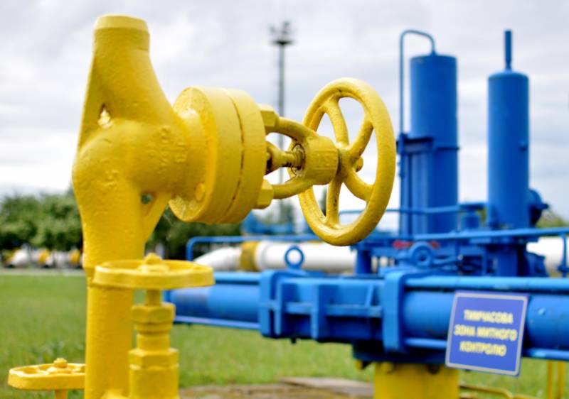 Kiev has demanded the court to expedite consideration of the dispute with Gazprom