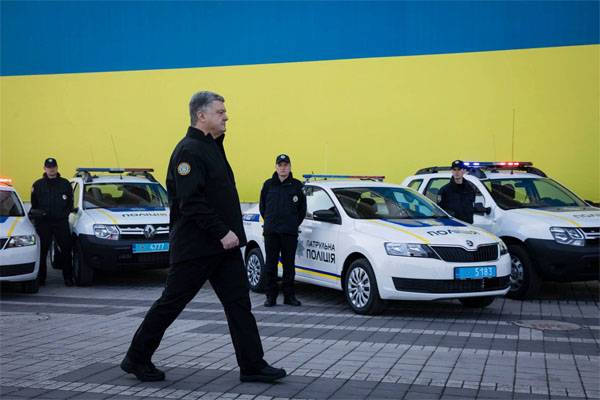 Парашэнка мяняе правілы праходжання ваеннай службы: армія пажылых і інвалідаў?