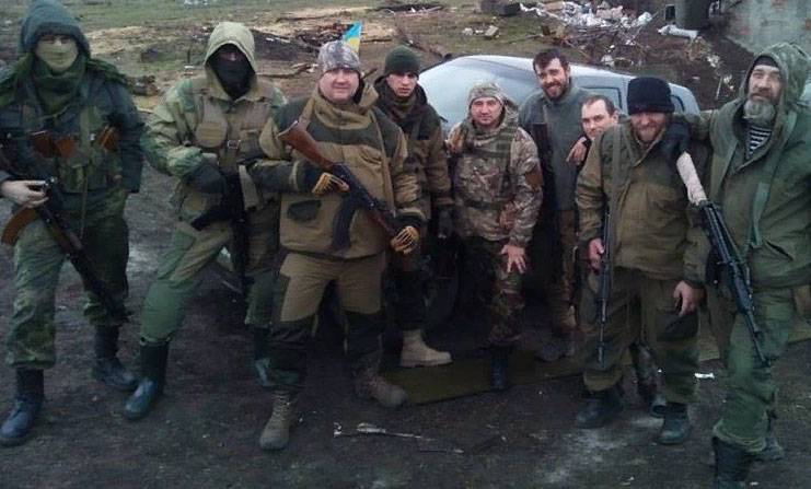 Folleg vun der APU op der Donbass echec. Wat ass da schiefgelaufen?