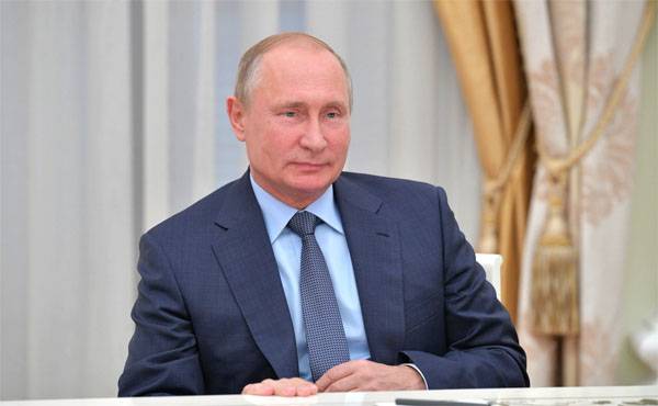 The press service Poroshenko: He demanded from Putin to abide by Minsk-2