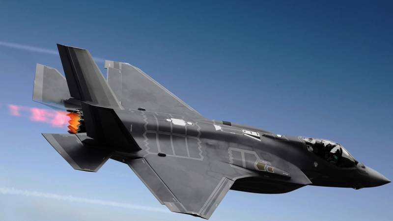 Tyrkiet vil være uden F-35, en NATO uden for Tyrkiet?