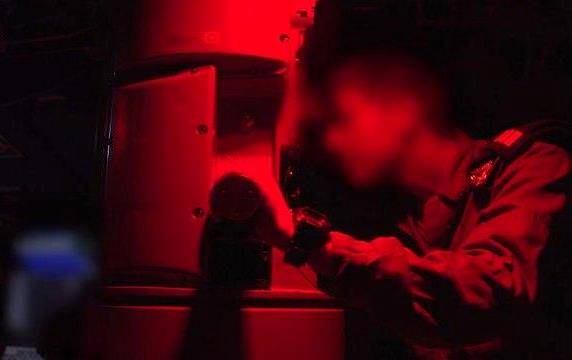 The IDF has partially declassified a new 