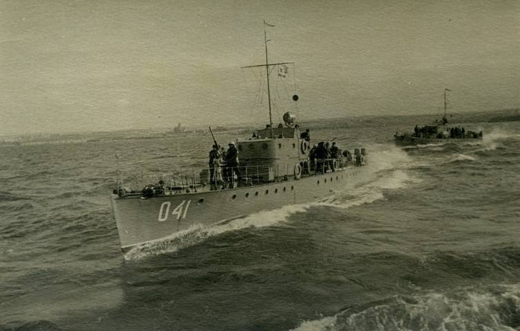Marine cabs Minor earth. The unsung heroes. Part 7