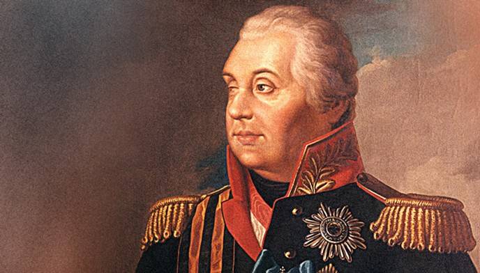 Om det russiske dyr, og en fransk cavalier