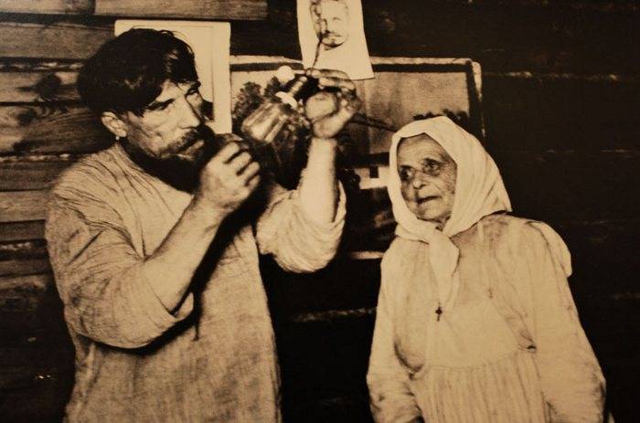 The retirement age in Russia: history and modernity. Part 1