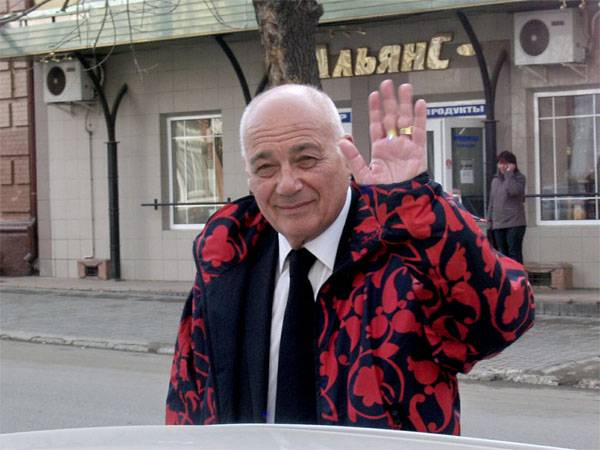 Posner: Never sing the Russian national anthem, he is Stalin