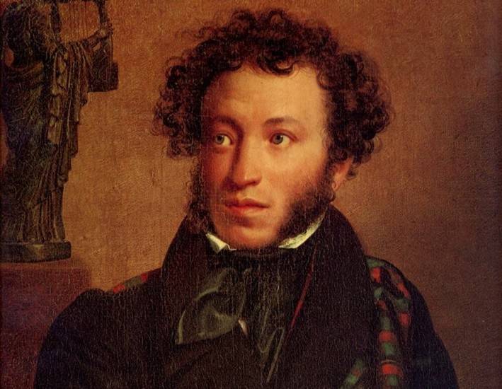 Poltava 2.0, eller gøre Svenskerne Pushkin