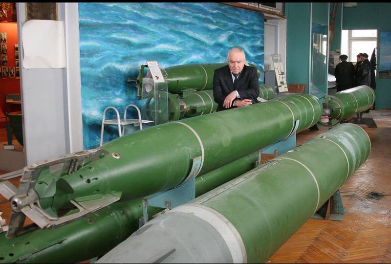 En Russie, sont revenus à l'examen du projet de l'académicien Sakharov